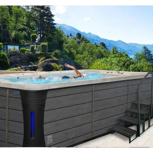 Swimspa X-Series hot tubs for sale in Lynwood